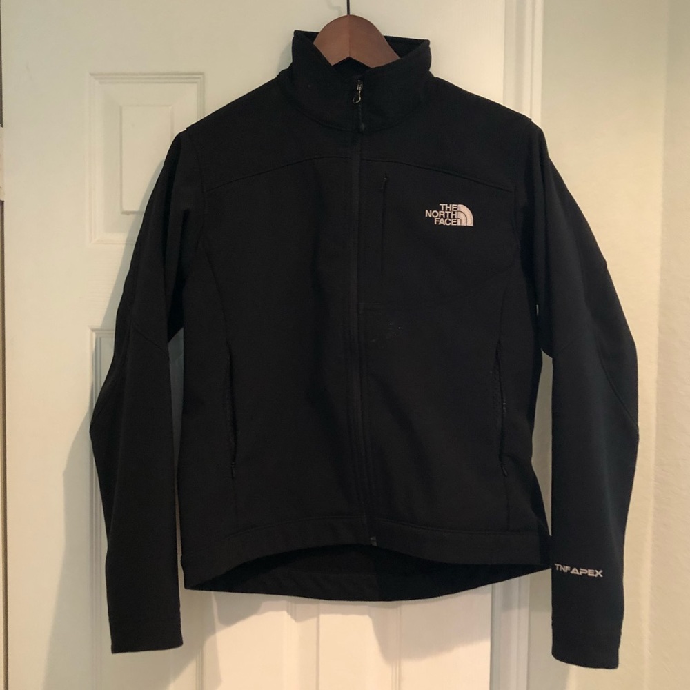 North face TNF APEX jacket